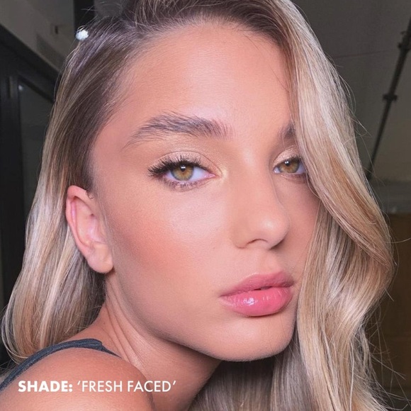 ICONIC LONDON • SHEER BLUSH - FRESH FACED • NEW IN BOX - Picture 9 of 9